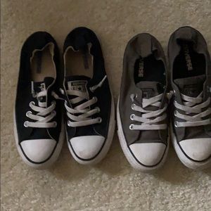 Chuck Taylor Sneakers